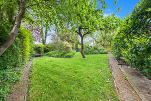 Whitecotes Lane Walton